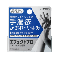 資生堂 エフェクトプロ